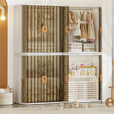 Dvigubų durų spinta